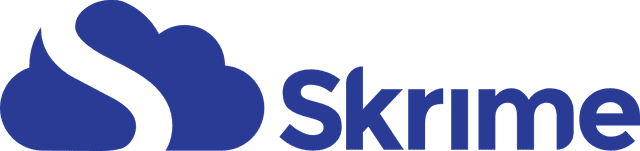 Skrime Logo